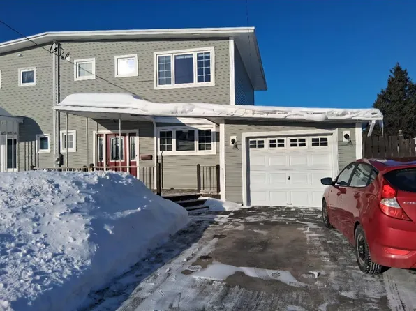 87 New Mexico Drive, Stephenville, NL A2N2W3