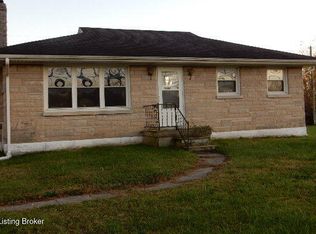 1515 Highway 44 E, Shepherdsville, KY 40165