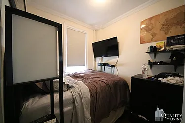 Rented by (Legacy) NY Quality Living Uptown