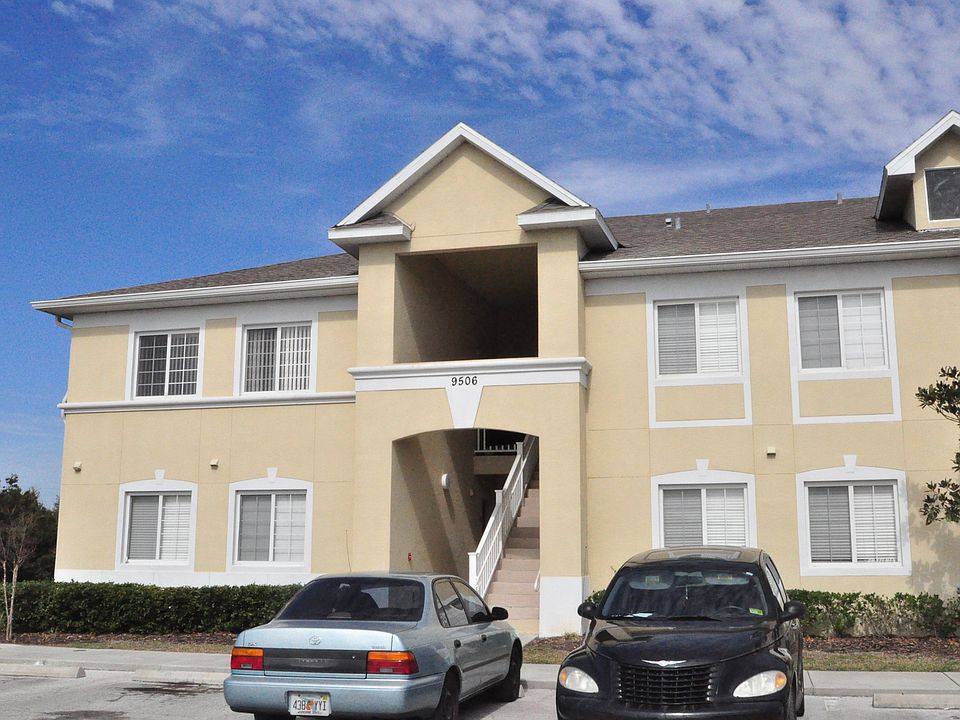 1st image of 9506 Newdale Way APT 201