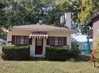 1710 Riverside Dr, Prospect, KY 40059