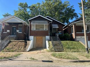 2827 Abner Pl, Saint Louis, MO 63120