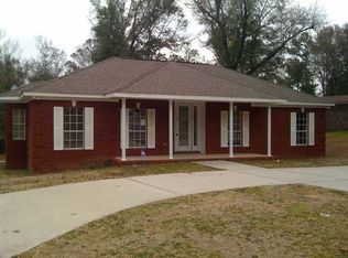 4738 Pineridge Dr S, Mobile, AL 36613