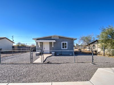 232 S San Carlos St, Florence, AZ, 85132