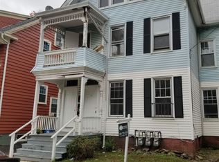 41 Hotchkiss St, New Haven, CT 06511