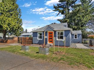 4436 NE 56th Ave, Portland, OR 97218
