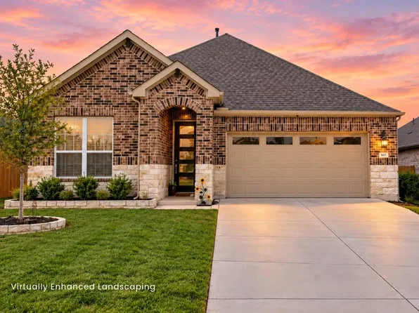 641 Nickle Creek Cv, Leander, TX 78641
