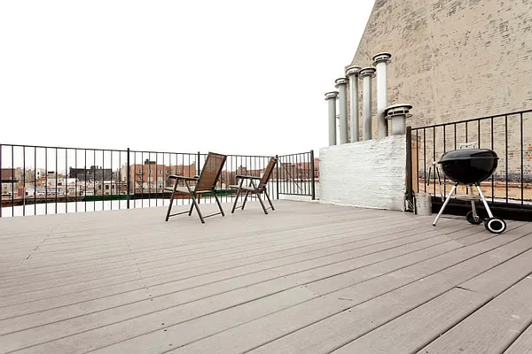 Rented by Harlem Lofts | media 22