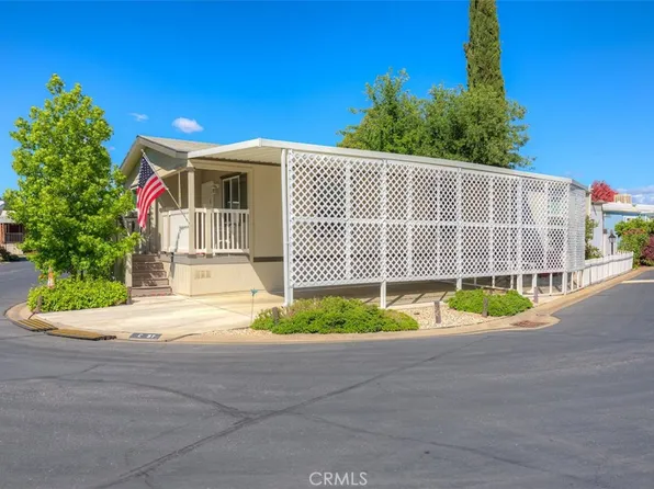 1901 Dayton Rd Space 124, Chico, CA 95928