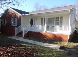 1171 Somers Way, Forest, VA 24551