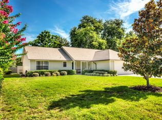3441 Foxboro Ct, Mount Dora, FL 32757