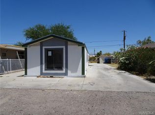 2066 Hualapai Dr, Bullhead City, AZ 86442
