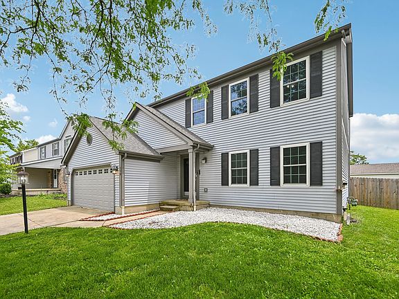3rd image of 939 Brockwell Dr