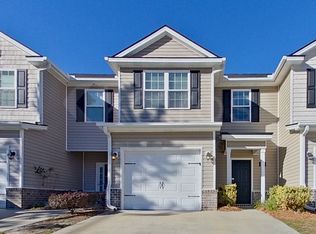 203 Regis Way, Richmond Hill, GA 31324