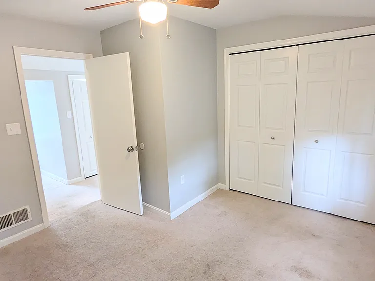 Bedroom #3