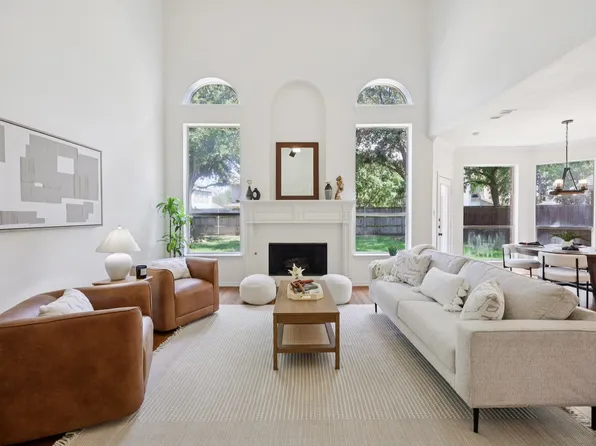 2409 Summerside Ln, McKinney, TX 75072