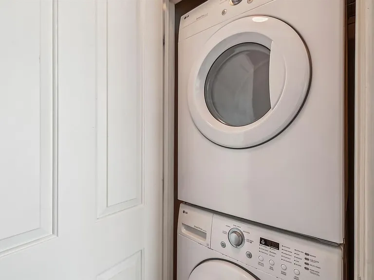 Washer/Dryer