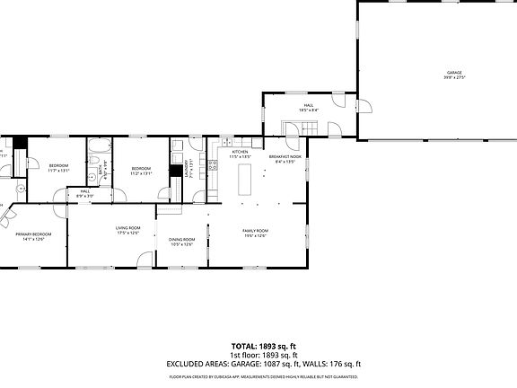 2nd image of 2518 E 32nd Rd