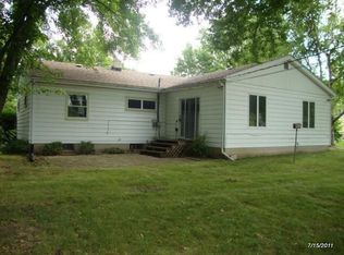 316 Garfield St, Burlington, WI 53105