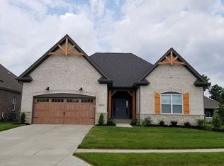 6560 Stonepointe Way, Indianapolis, IN 46259