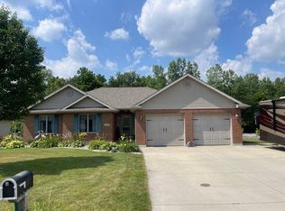 5285 Prairie View Dr, Celina, OH 45822
