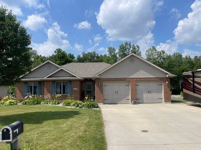 5285 Prairie View Dr, Celina, OH, 45822