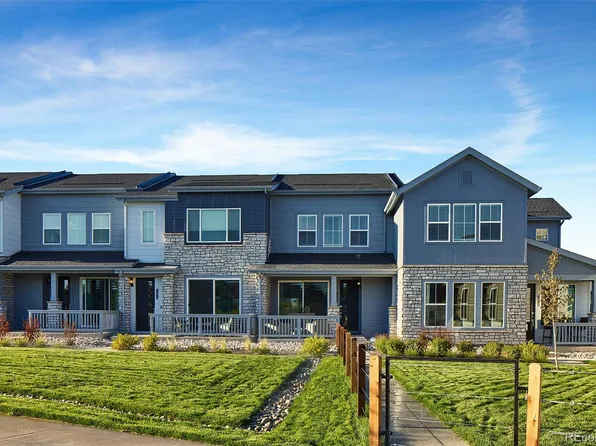 7468 W Evans Lane, Lakewood, CO 80227