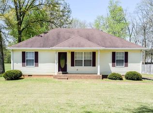 Dry Fork Creek Rd, Gallatin, TN 37066