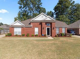 7531 Pinnacle Point, Montgomery, AL 36117