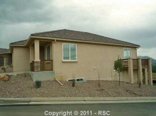 2112 Windwalker Grv, Colorado Springs, CO 80904