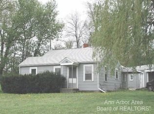 5015 Jackson Rd, Ann Arbor, MI