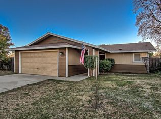 2673 Pernie Trl, Redding, CA 96001