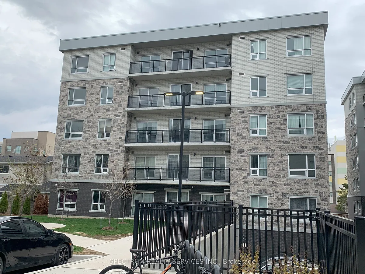 Building Photo - 275 Larch St #A-306