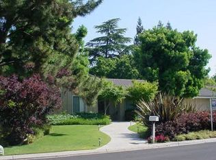 2494 W San Madele Ave, Fresno, CA