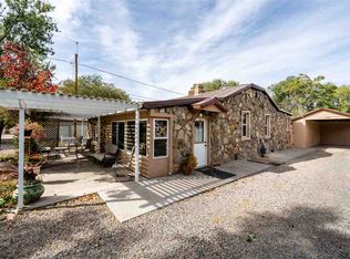1040 Glenwood Dr, Grand Junction, CO 81503
