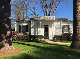 250 Carrollton Ave, Shreveport, LA 71105