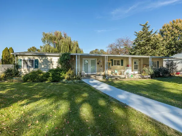 45609 N River Rd, Benton City, WA 99320