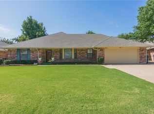 724 SW 101st St, Oklahoma City, OK 73139