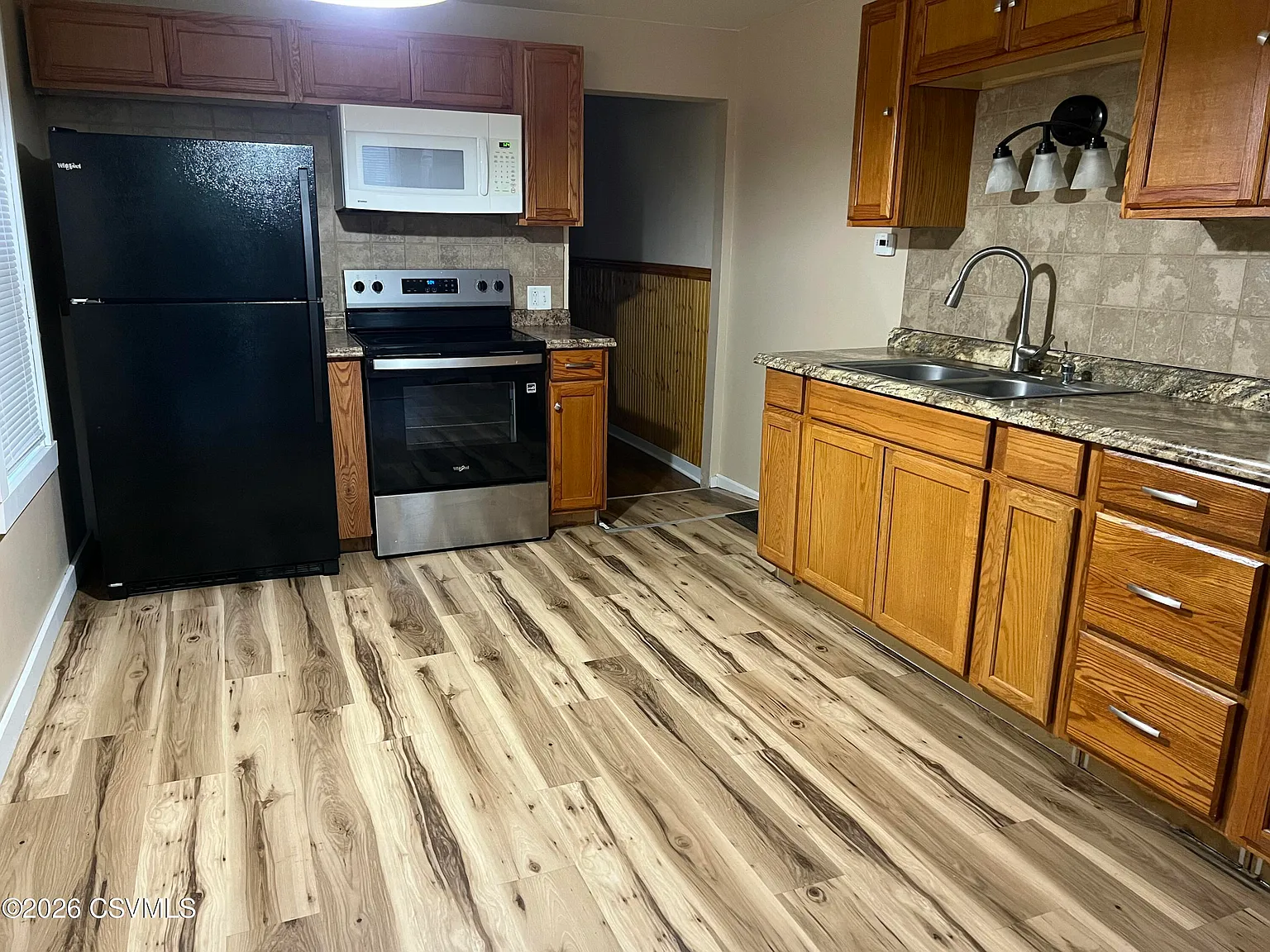 2 bed, 1000 sqft, $850 — Photo 4