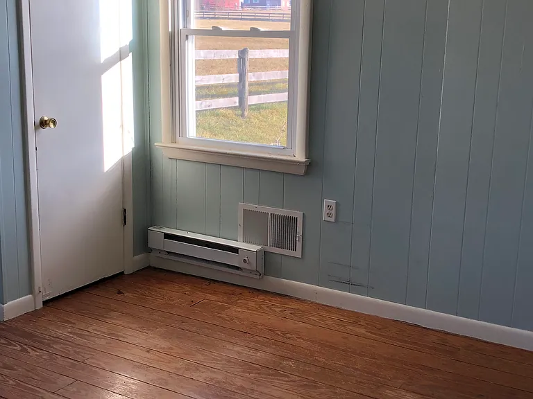 Front bedroom