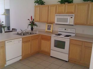 1250 Seasons Blvd, Kissimmee, FL 34746