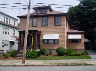 38 Eastern Ave, Fall River, MA 02723