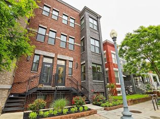 2800 Sherman Ave NW #2806A, Washington, DC 20001