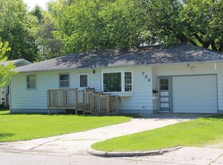 702 4th Ave E, Ada, MN 56510