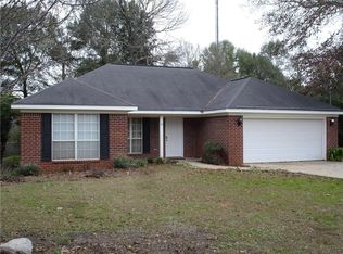 10596 Titleist Dr, Wilmer, AL 36587