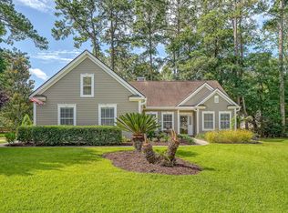 801 Long Drive Rd, Summerville, SC 29485