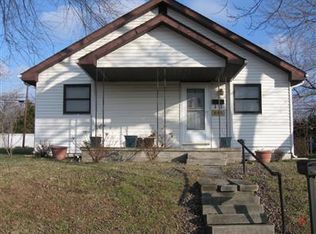 606 W St, Bedford, IN 47421