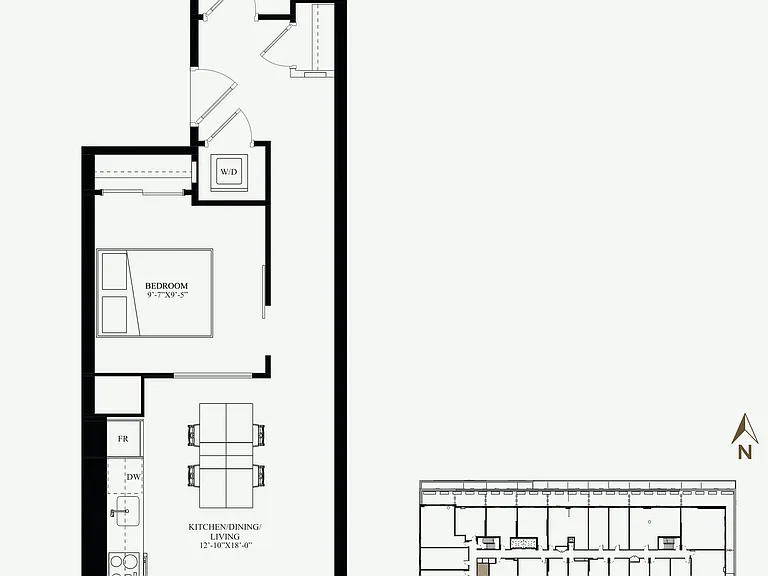 9 Croham Rd — Photo 55