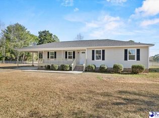 517 Providence Dr, Darlington, SC 29532