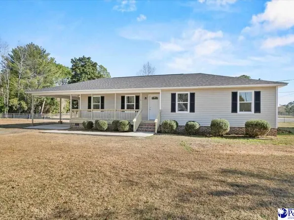 517 Providence Dr, Darlington, SC 29532